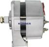 VALEO 436414 Alternator